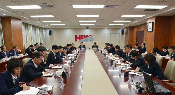 河鋼舞鋼大薄厚海洋技術(shù)用鋼受客戶(hù)親睞